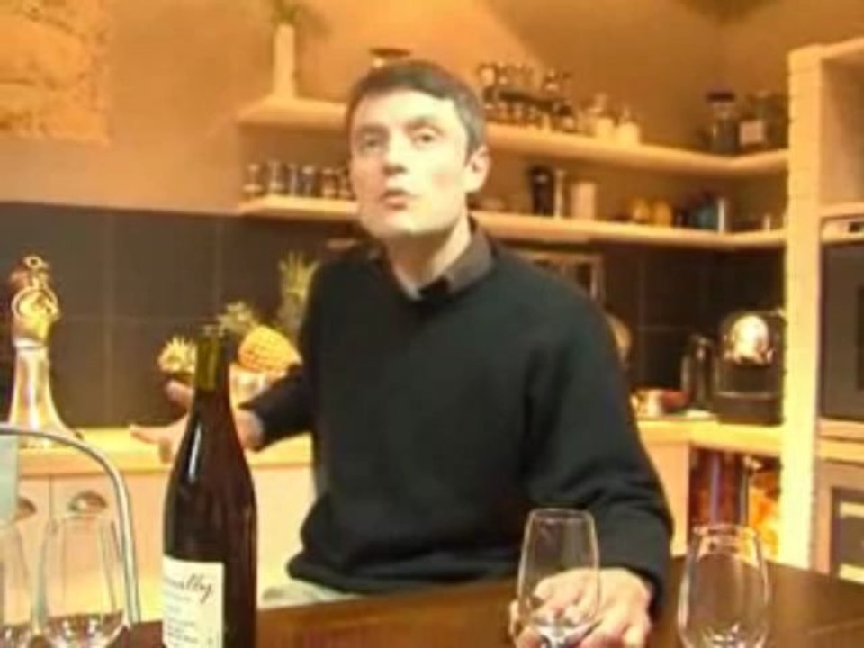 Vidéo : comment se déroule un cours d'nologie ?