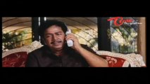 Giri Babu Funny Phone Call - Comedy Scene