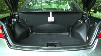 Essai Lancia Flavia 2.4 170 ch BVA6 2012