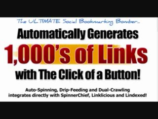 " Clyde's Social Bookmarking Bomber (view mobile)  |  Clyde's Social Bookmarking Bomber (view mobile) "