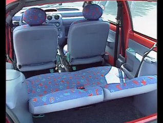 La Renault Twingo a 20 ans (partie 2)