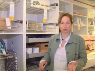Vidéo : comment aménager et optimiser l'espace de votre cuisine ?