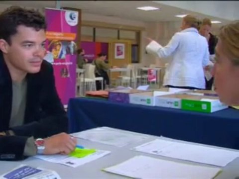 Vidéo : trouvez une nounou en temps record avec le « Baby-sitting Dating »