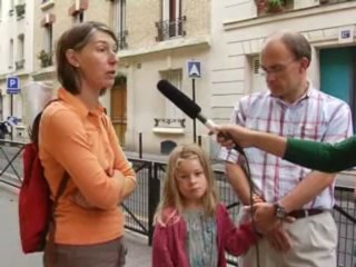 Vidéo : premier jour en classe