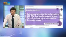 Les réponses de Jean-François Filliatre aux auditeurs dans Intégrale Placements - 16 mai