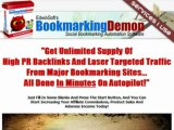 Social Bookmarking Automation Software Blog Comment Software | Social Bookmarking Automation Softwar