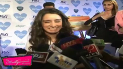 Shraddha Kapoor prefers Romance over Action