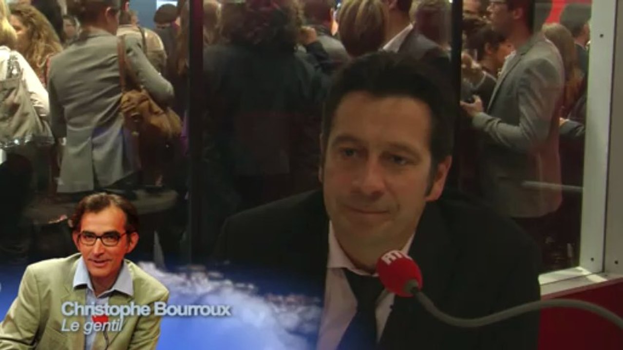 Laurent Gerra