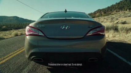 Publicité Hyundai Super Bowl 2012
