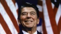 ABD'nin Gizli Tarihi - 8 - Ronald Reagan