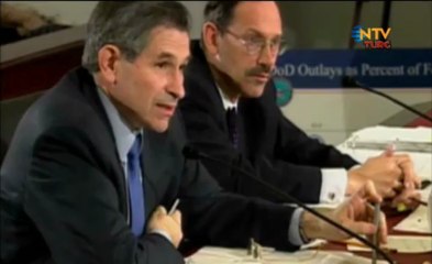 ABD'nin Gizli Tarihi - 10 - İkiz Kuleler