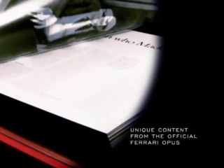 Ferrari et Vertu, un portable nommé Constellation Quest