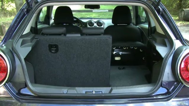 Essai Alfa Romeo Mito 0.9 TwinAir 85 2012