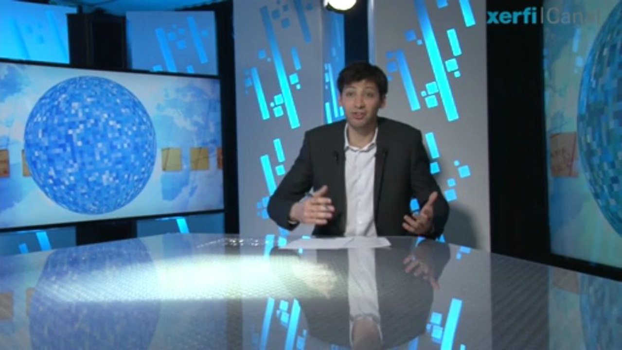 Thibault Lieurade, Xerfi Canal Réseaux sociaux : les opérateurs télécoms de demain