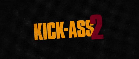 Kick Ass 2 - Bande-annonce (VF)