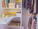 Vidéo : les conseils de la coach déco pour aménager une chambre d'enfant