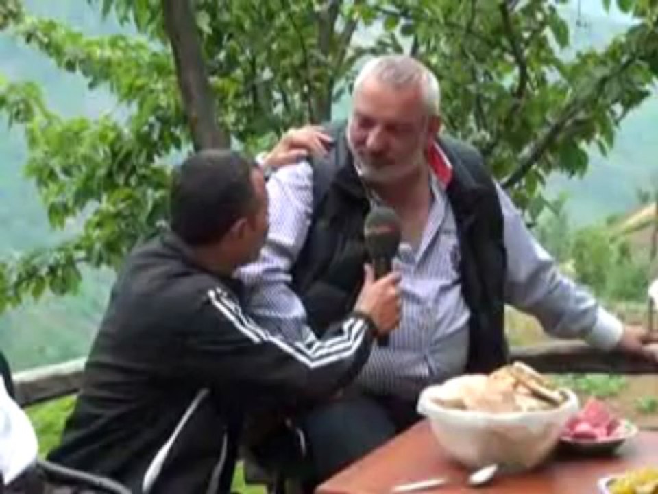 "Muço Muço Gulun" Çayırdüzü Köyü 2.Bölüm