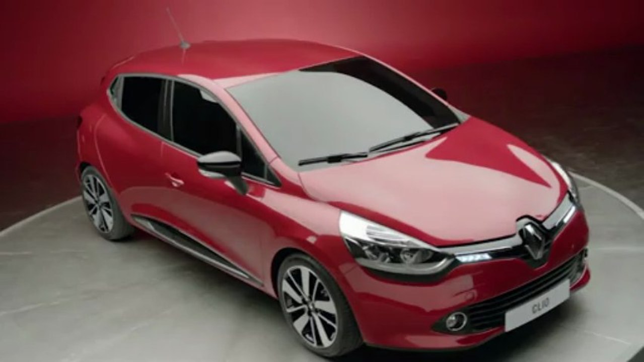 Renault Clio 4 - Peugeot 208