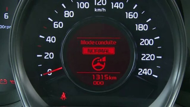 Essai Kia Cee’d SW 1.6 CRDi 110 Style 2012