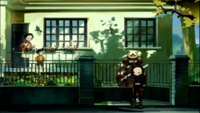 Code Lyoko Episódio 39 (Ruím De Direção) Português Brasil - Com Tela Cheia (16:9)