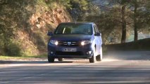 Dacia Sandero - Sandero Stepway 2013