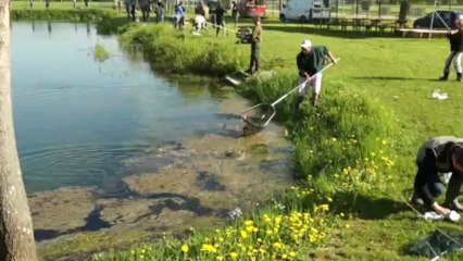 Concours de pêche  AAPPMA de Revigny-sur-Ornain du 5 mai 2013 (1)