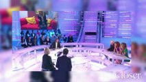 Le Zapping de Closer.fr : Amandine Bourgeois prête pour l’Eurovision !
