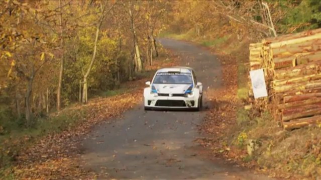 Entretien avec Jean-Louis Moncet avant le Grand Prix d'Espagne 2012