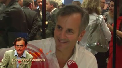 Bernard de la Villardière