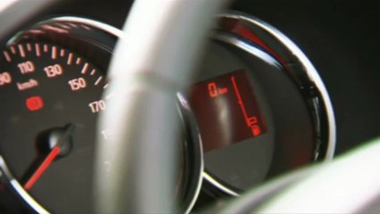 Dacia Lodgy 2012 iPad