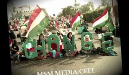 By the grace of Allah every single word since 23Dec is truth