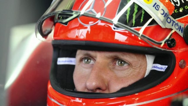 Entretien avec Jean-Louis Moncet après le GP de Grande-Bretagne 2012