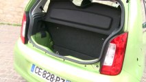 Essai Skoda Citigo 1.0 60 ch Active 3p. 2012