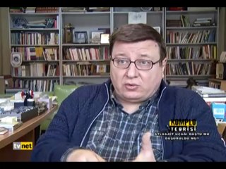 Atlasjet Uçağı Düştü Mü Düşürüldü Mü-