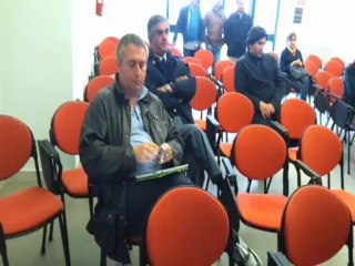 SPACCIODI DROGA: DUE ARRESTATI  MATERA 16-5-2013