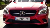 Mercedes CLA 2013