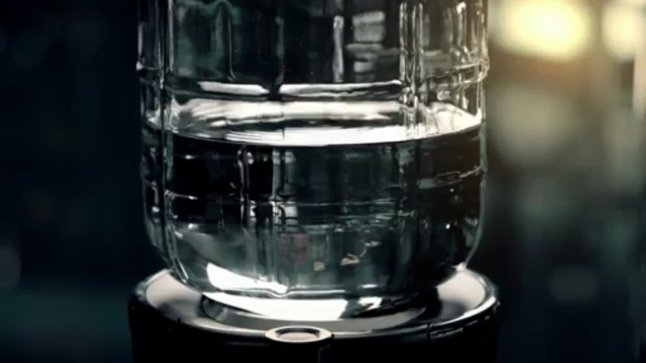 Publicité Lexus Super Bowl 2012