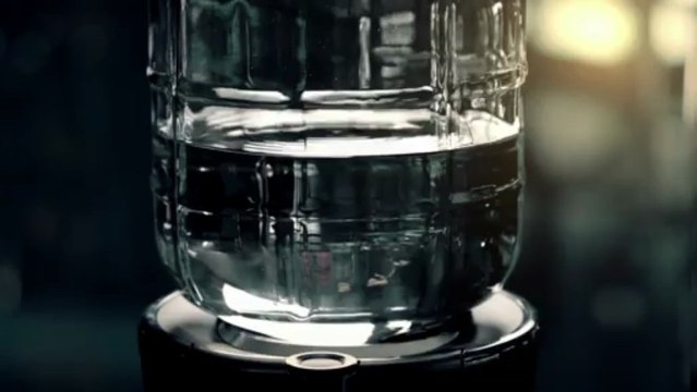 Publicité Lexus Super Bowl 2012