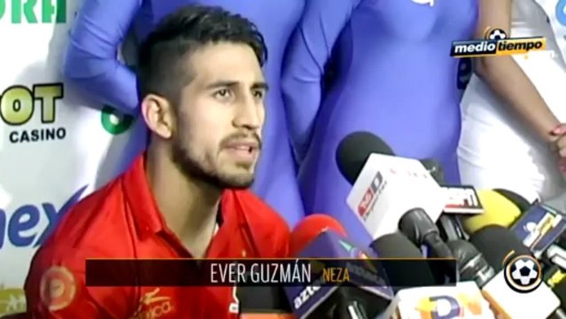 Guzmán: Hay que mantener el estilo de locales