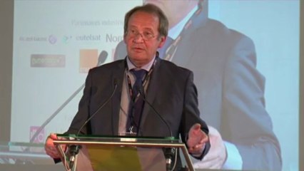 Mon discours de lancement du Printemps numérique