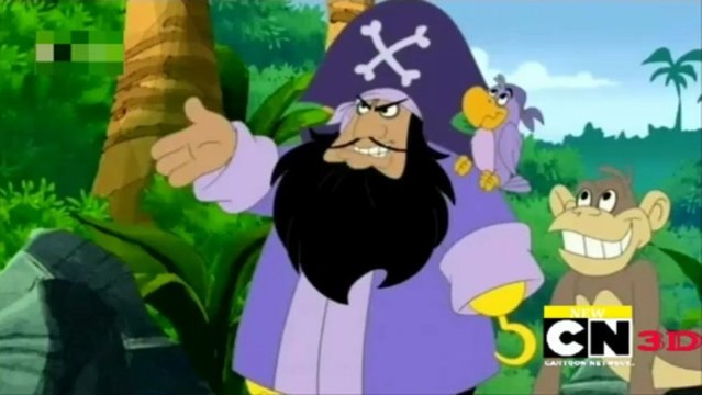 Том и Джери Морско приключение Премиера C01 E14 Бг Аудио