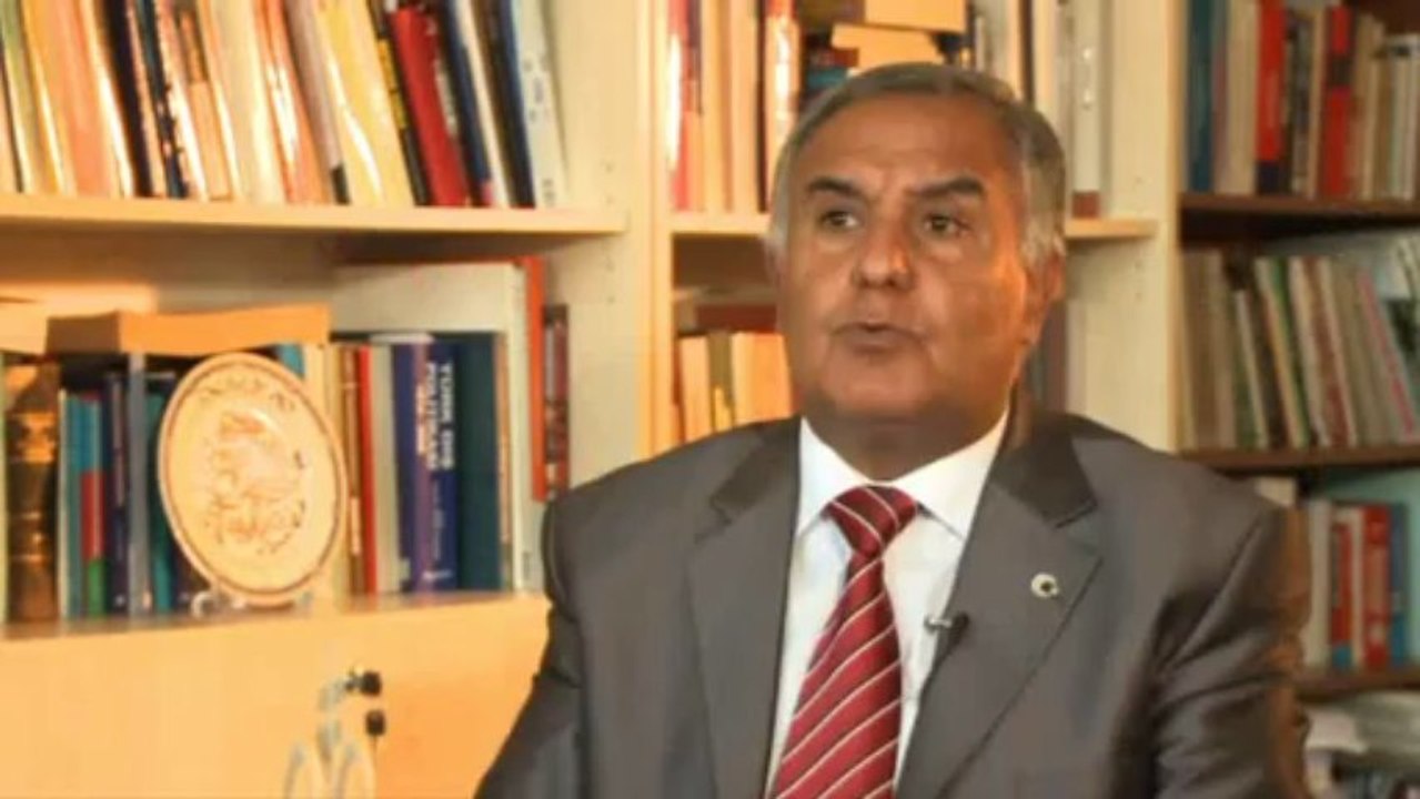 1 Dunya Savasında Turk Esirleri - 1