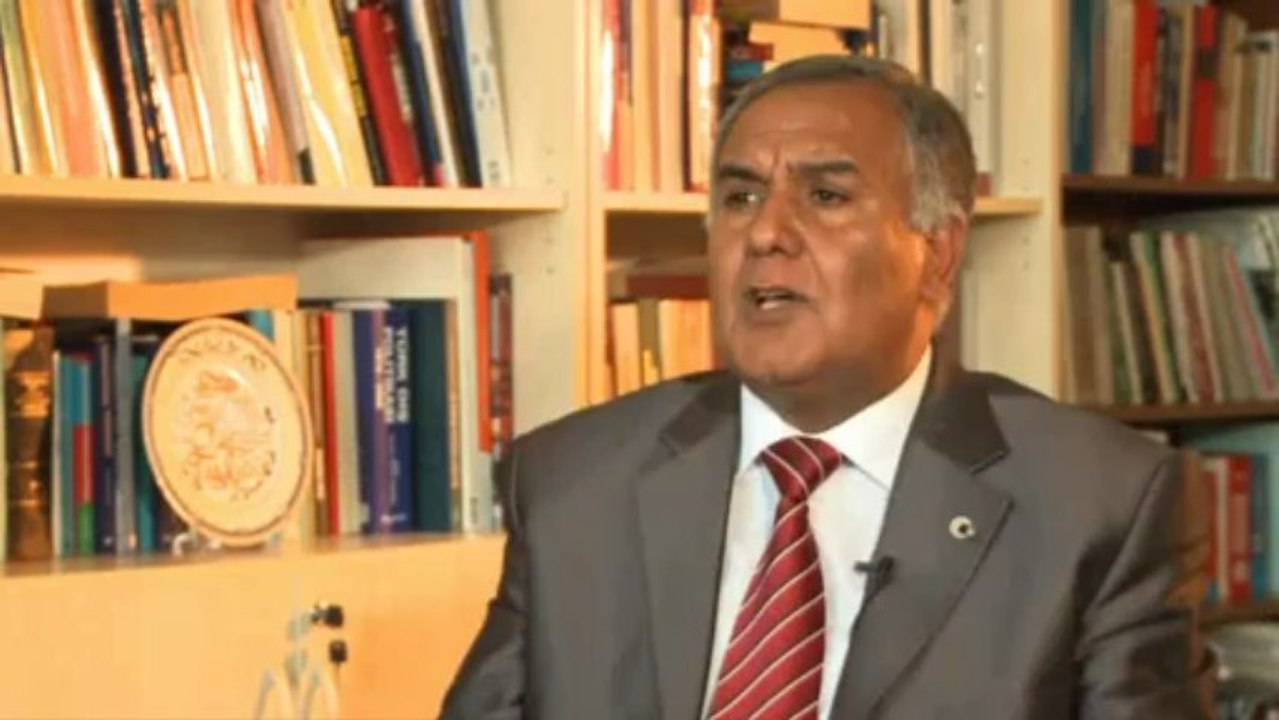 1 Dunya Savasında Turk Esirleri - 2