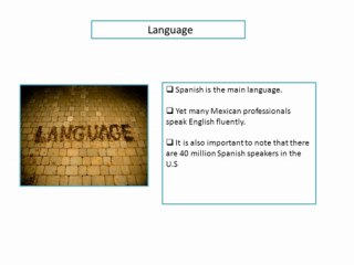 Tips to choose Mexico as a Sourcing Destination