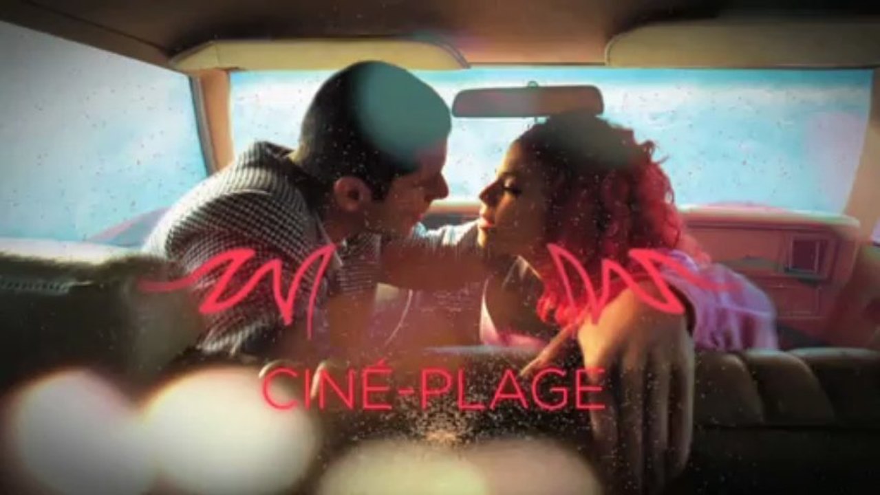 Bande annonce 27e édition du Festival de Cabourg