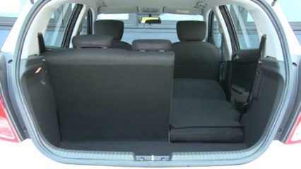 Essai Hyundai i20 1.2 85ch 2012