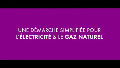 Pub TV 2013 GDF SUEZ DolceVita - Comment être utile à Julie ?