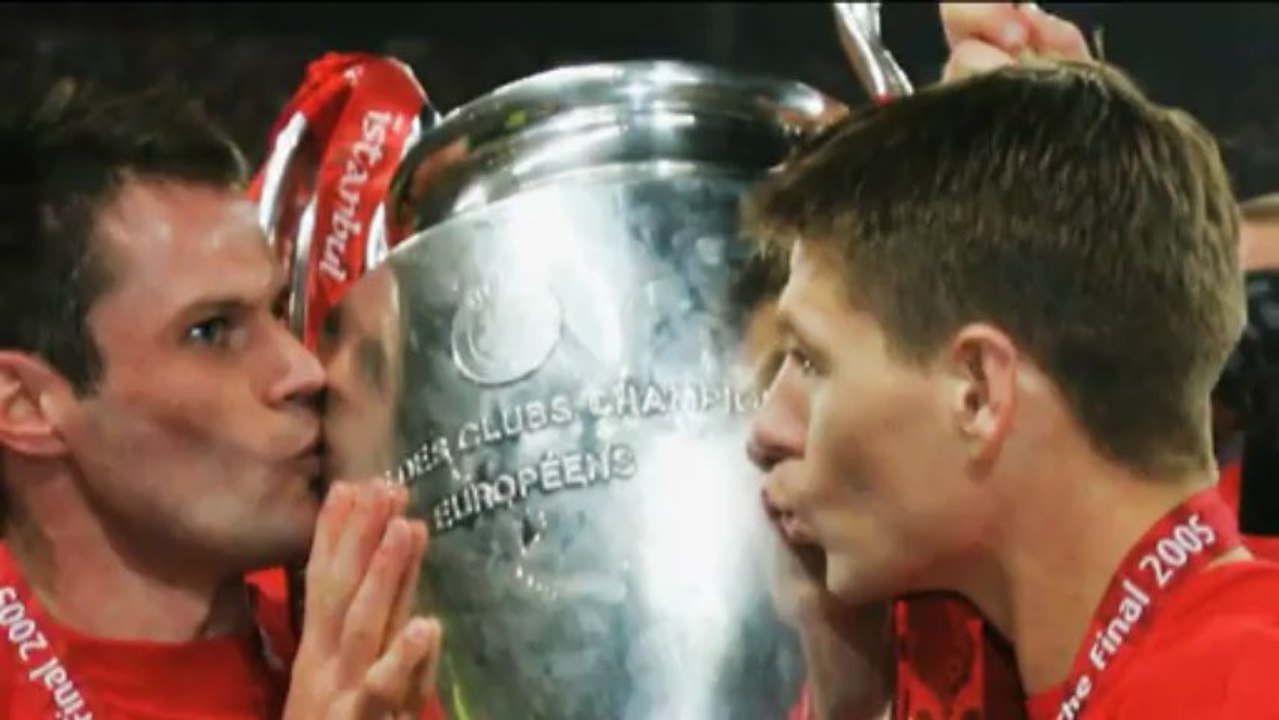 Reds-Legende Carragher tritt ab: 'Haben leider nie eine Meisterschaft gewonnen'