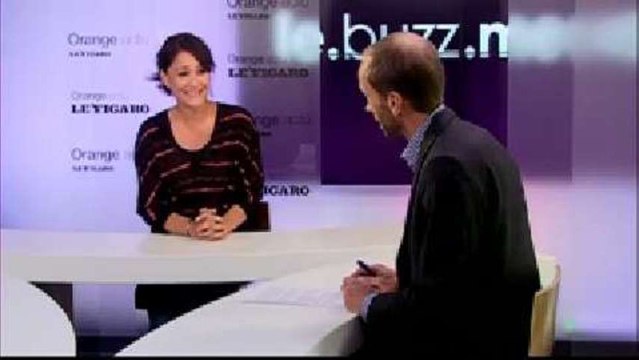 Lumbroso : Filippetti n’a pas compris grand chose à la télévision