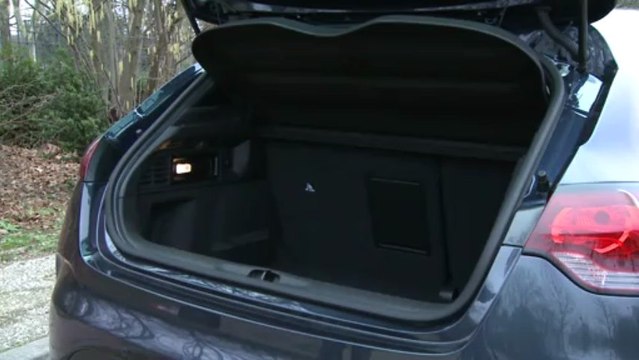 Essai Citroën DS4 2.0 HDI 135 So Chic 2013